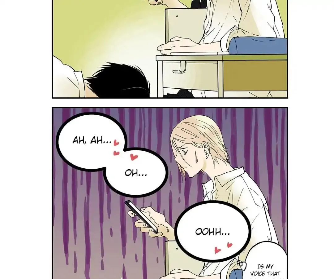 Read Bromance ( 18 Bu Xian ) chapter 14 image 6 on Lezhin