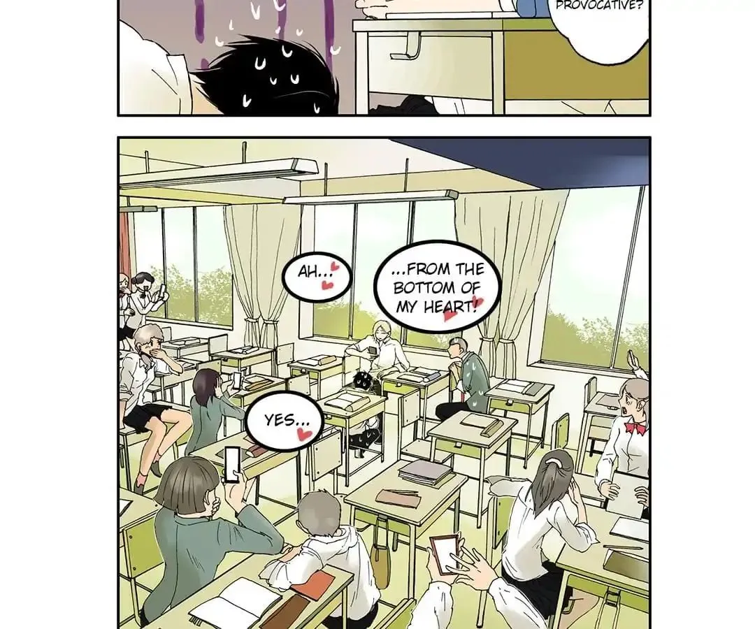 Read Bromance ( 18 Bu Xian ) chapter 14 image 7 on Lezhin