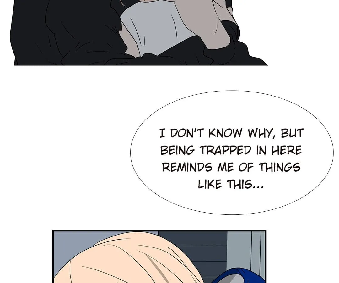 Read Bromance ( 18 Bu Xian ) chapter 140 image 2 on Lezhin