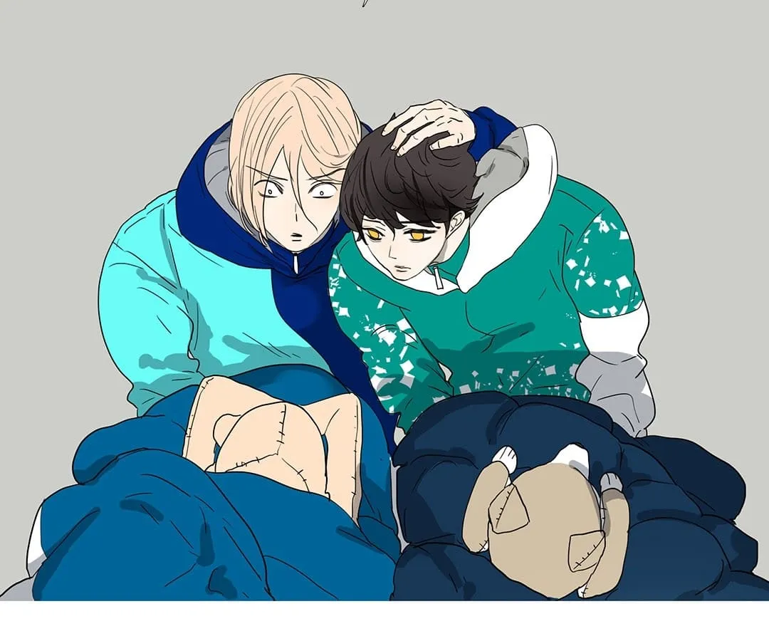 Read Bromance ( 18 Bu Xian ) chapter 140 image 29 on Lezhin