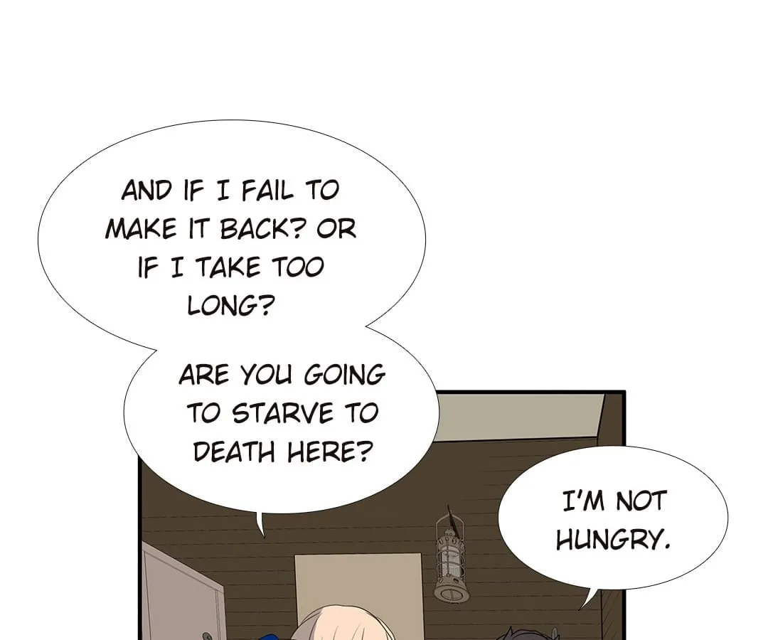 Read Bromance ( 18 Bu Xian ) chapter 140 image 40 on Lezhin