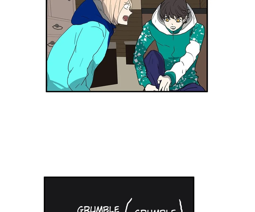 Read Bromance ( 18 Bu Xian ) chapter 140 image 41 on Lezhin