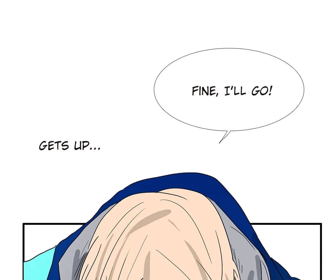 Read Bromance ( 18 Bu Xian ) chapter 140 image 46 on Lezhin