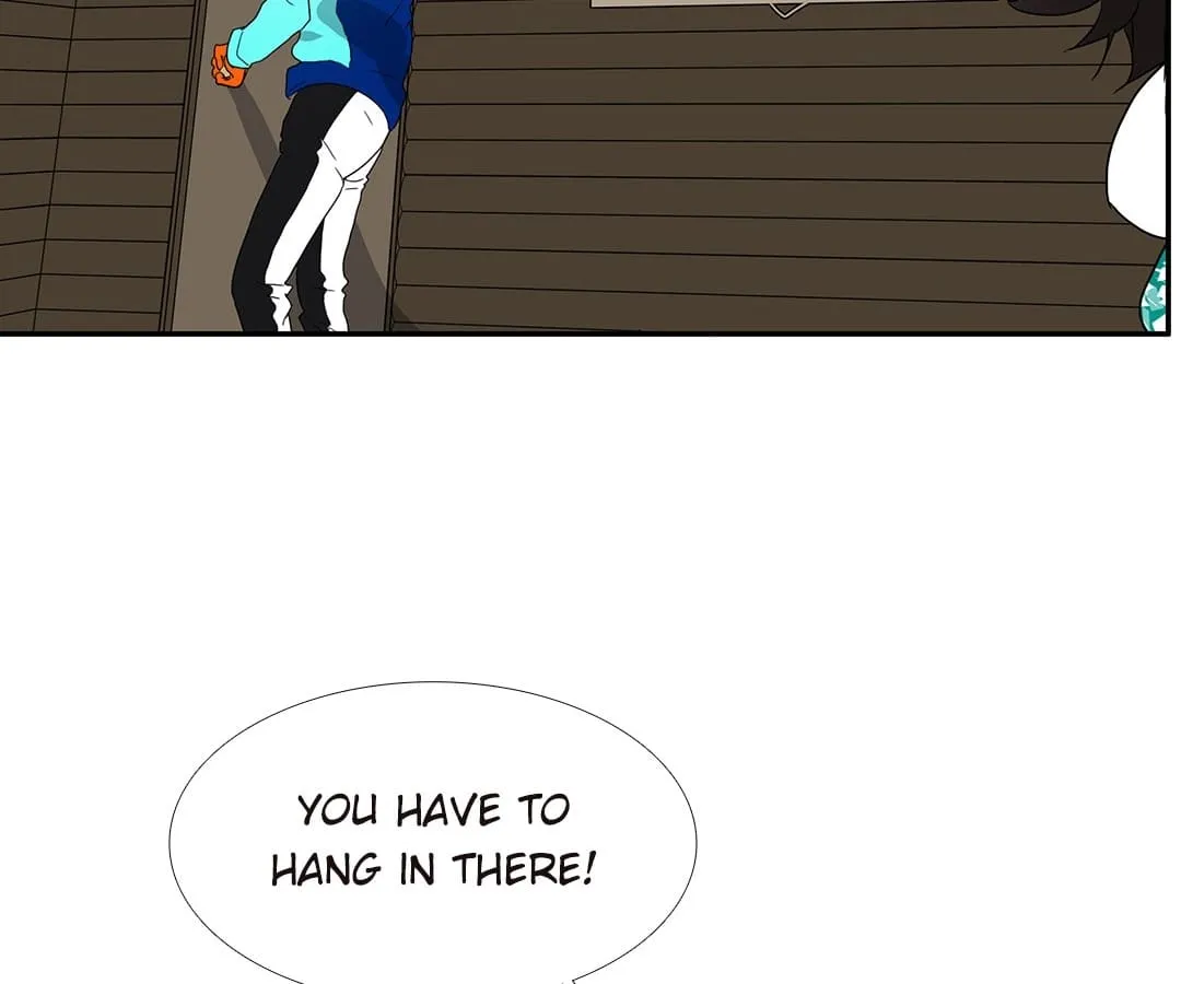Read Bromance ( 18 Bu Xian ) chapter 140 image 49 on Lezhin