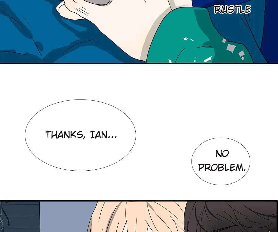 Read Bromance ( 18 Bu Xian ) chapter 140 image 6 on Lezhin