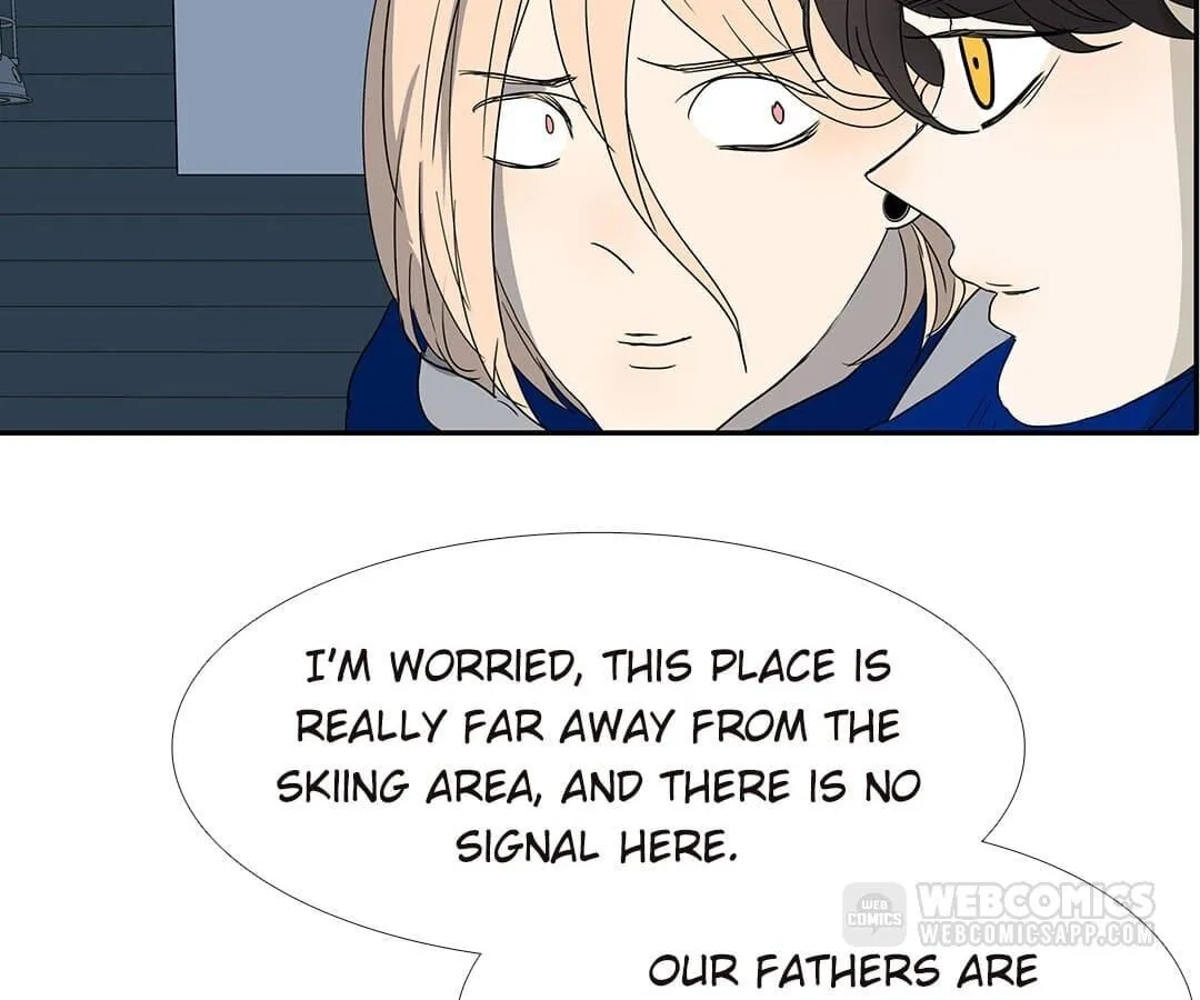 Read Bromance ( 18 Bu Xian ) chapter 140 image 7 on Lezhin