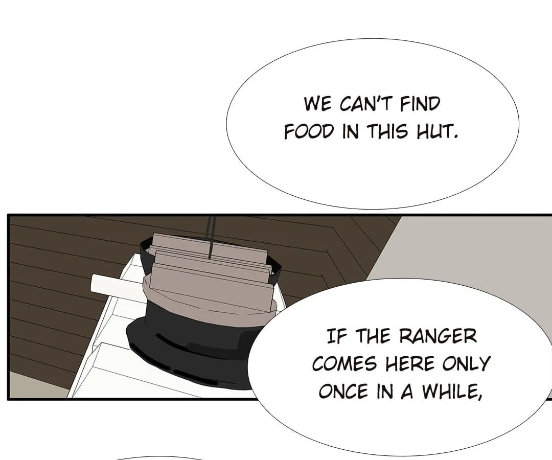 Read Bromance ( 18 Bu Xian ) chapter 140 image 9 on Lezhin