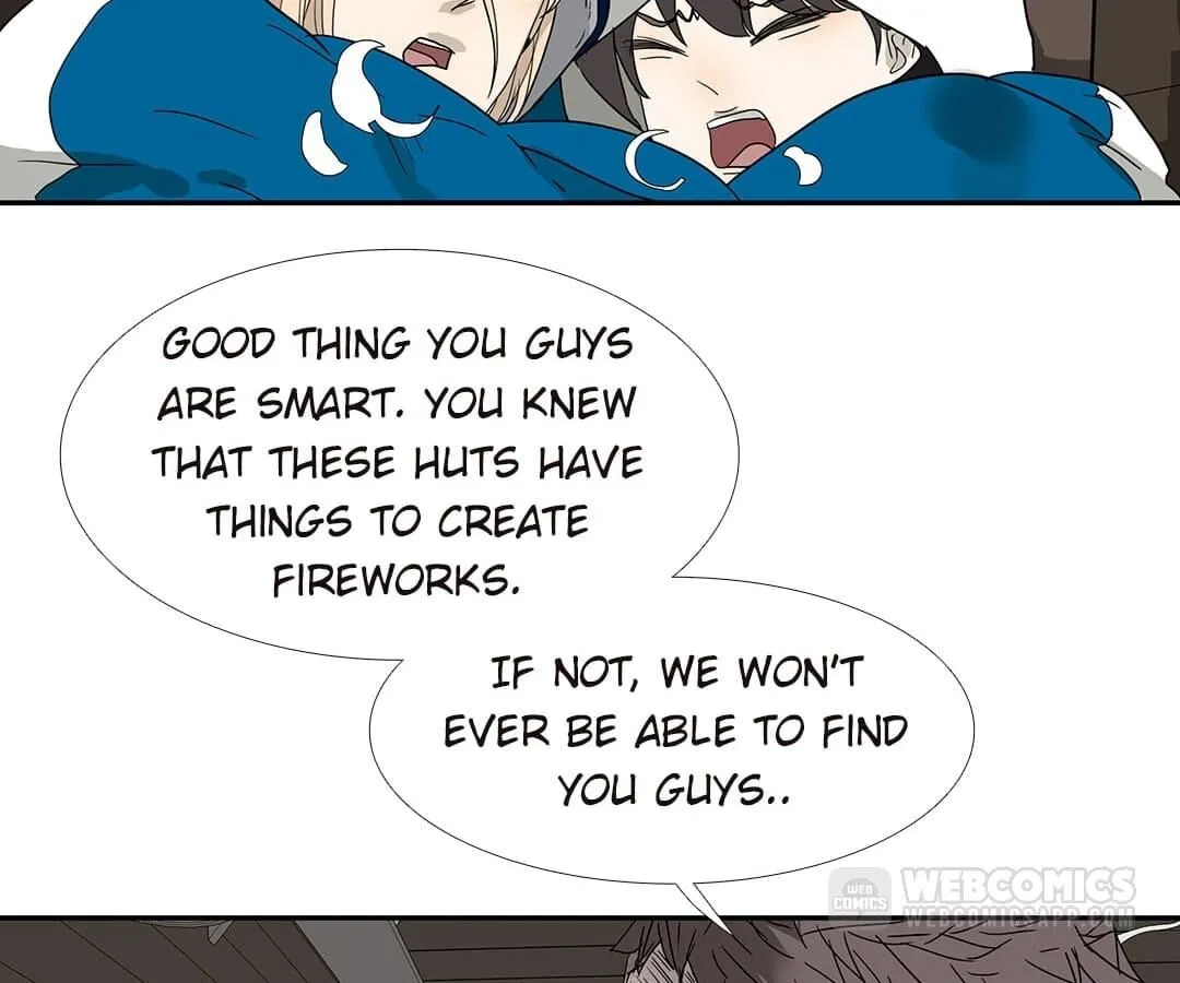 Read Bromance ( 18 Bu Xian ) chapter 142 image 10 on Lezhin