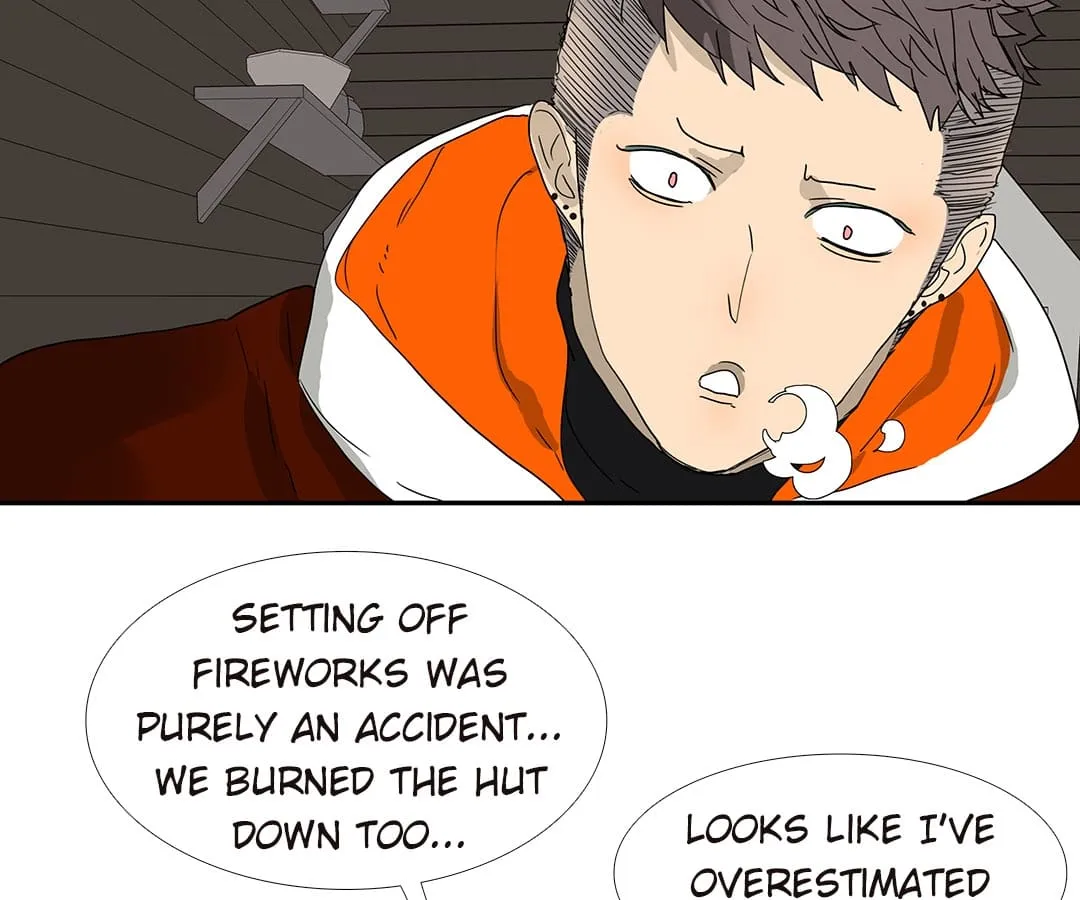 Read Bromance ( 18 Bu Xian ) chapter 142 image 11 on Lezhin