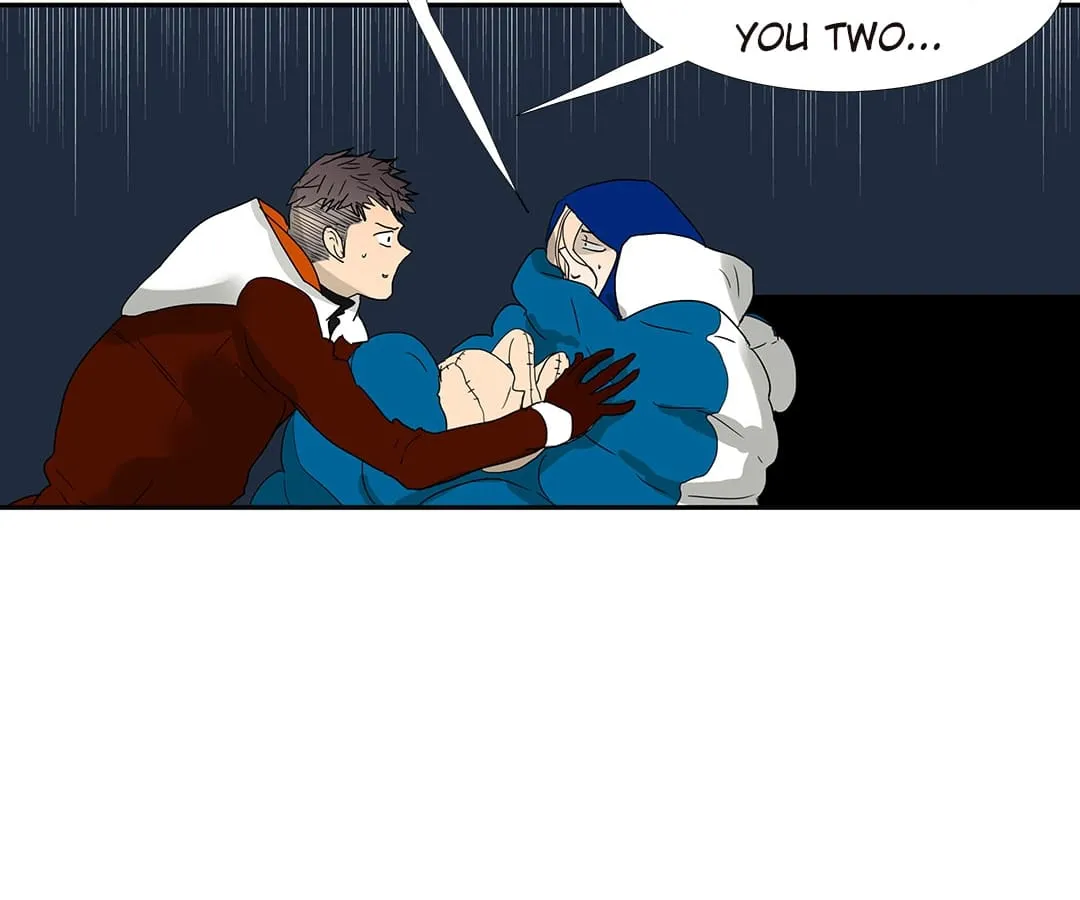 Read Bromance ( 18 Bu Xian ) chapter 142 image 12 on Lezhin