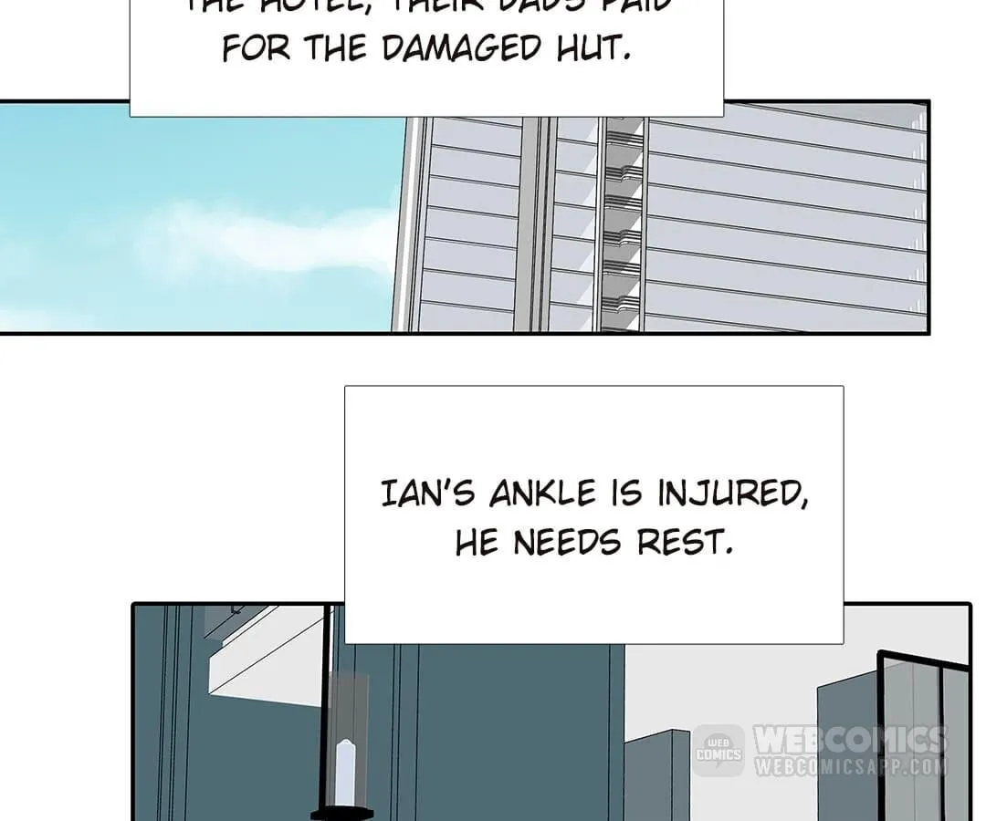 Read Bromance ( 18 Bu Xian ) chapter 142 image 14 on Lezhin