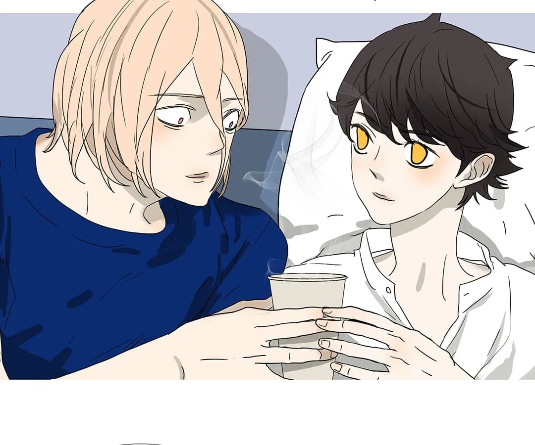Read Bromance ( 18 Bu Xian ) chapter 142 image 16 on Lezhin