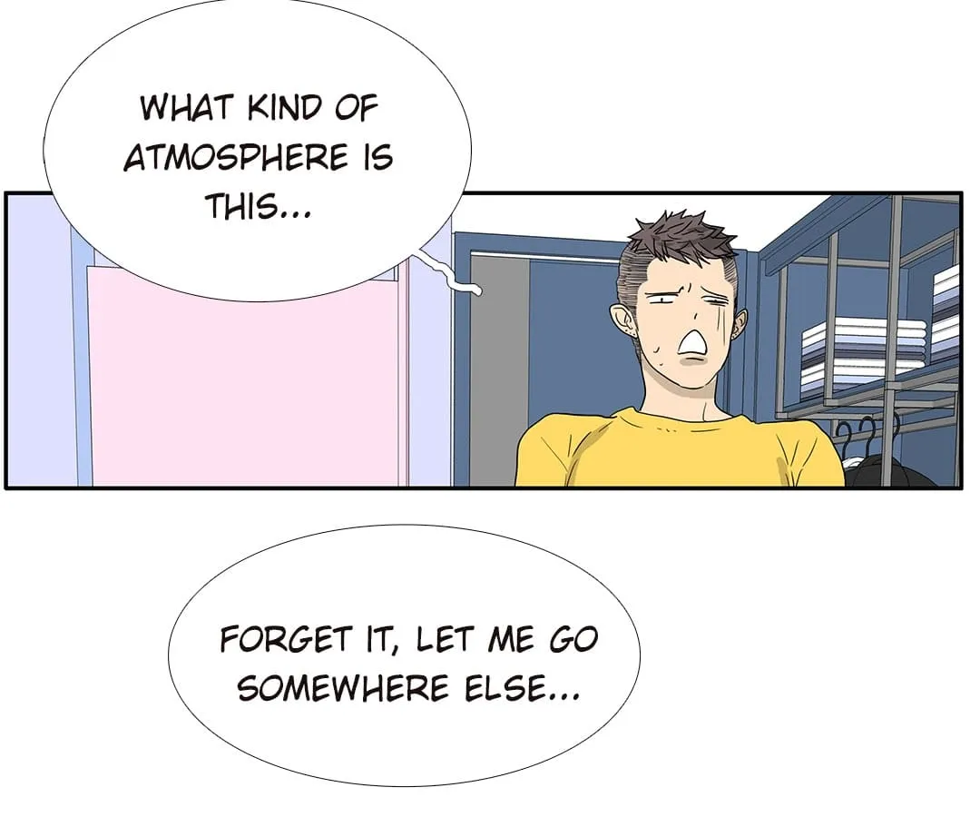 Read Bromance ( 18 Bu Xian ) chapter 142 image 17 on Lezhin