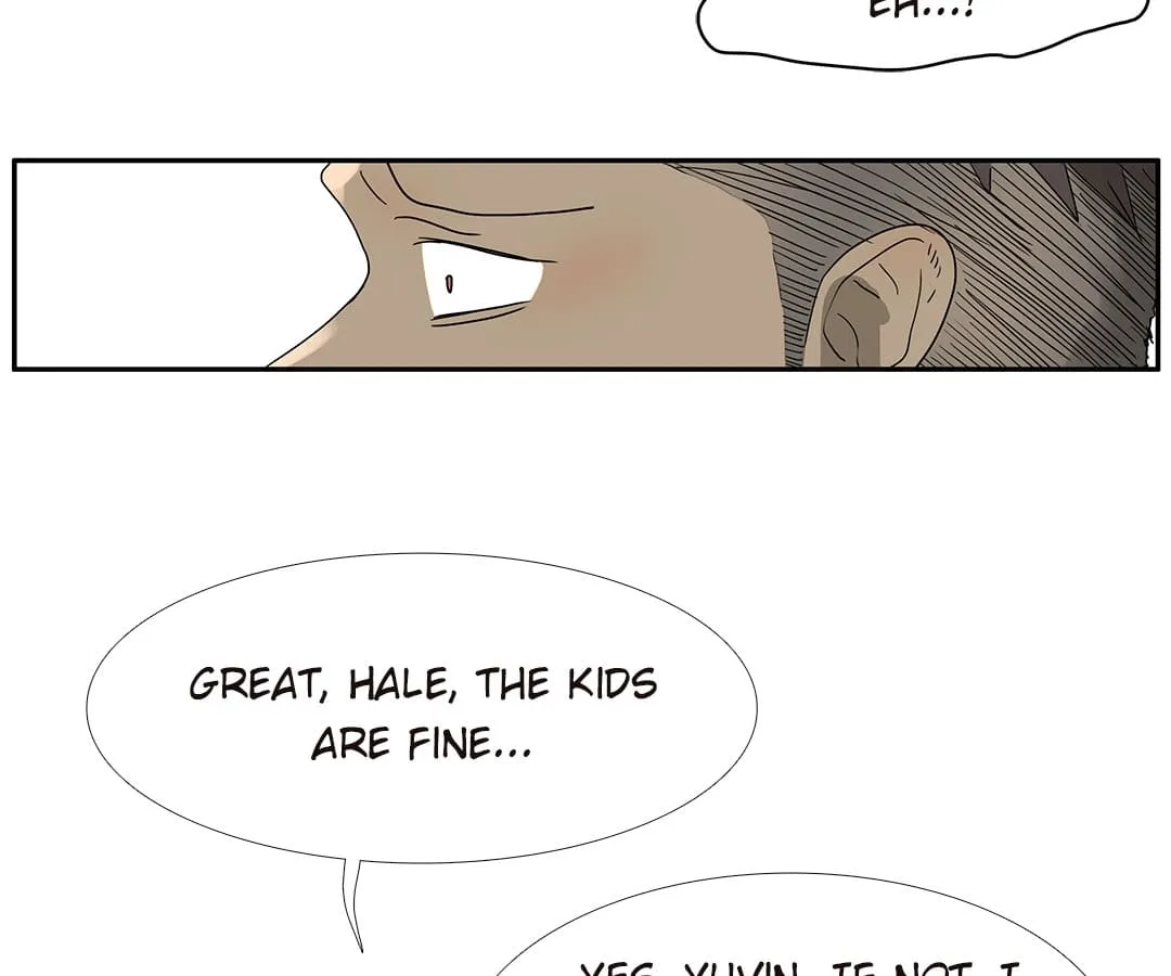 Read Bromance ( 18 Bu Xian ) chapter 142 image 21 on Lezhin