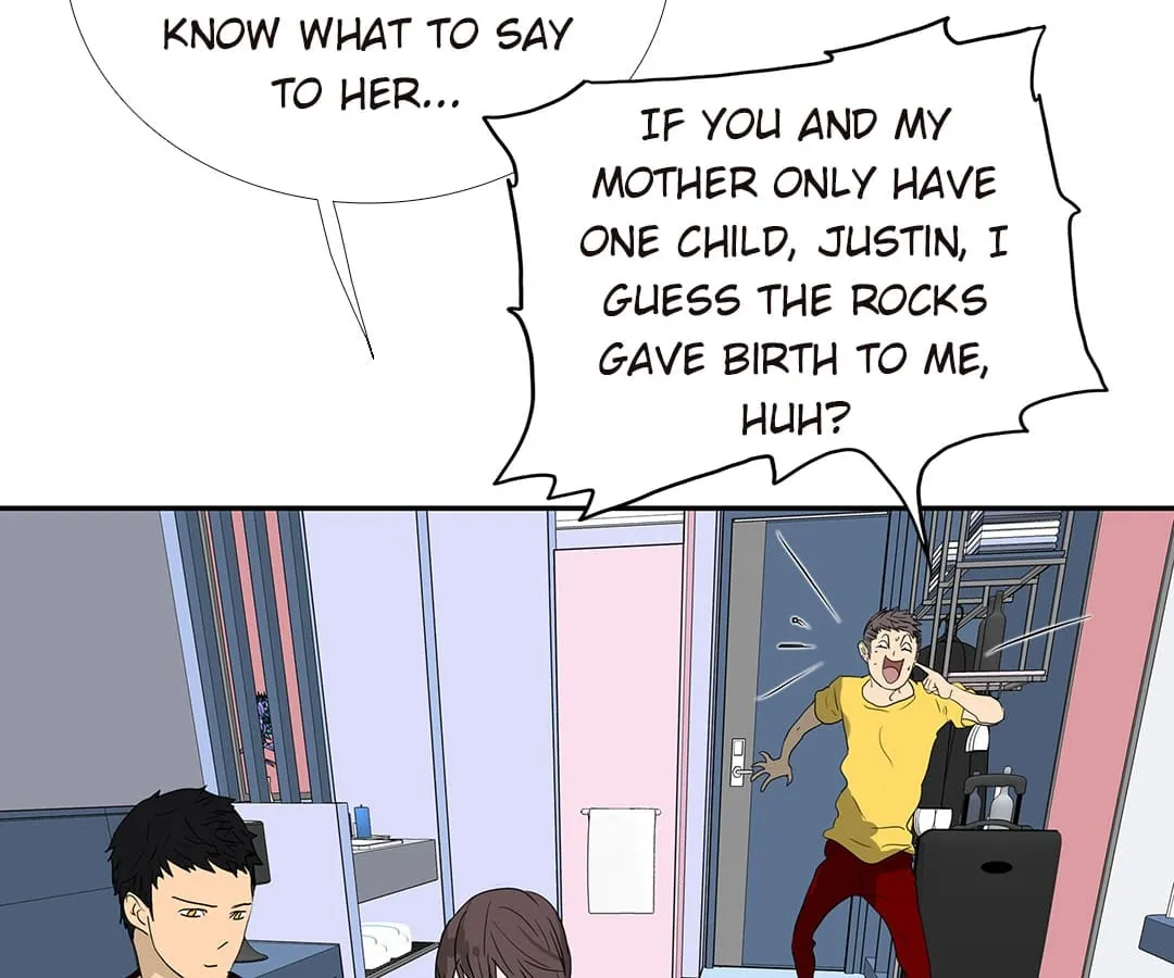 Read Bromance ( 18 Bu Xian ) chapter 142 image 27 on Lezhin