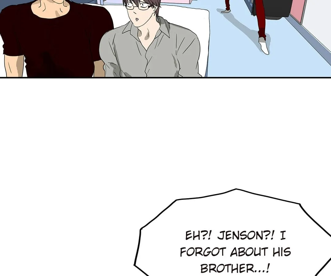 Read Bromance ( 18 Bu Xian ) chapter 142 image 28 on Lezhin