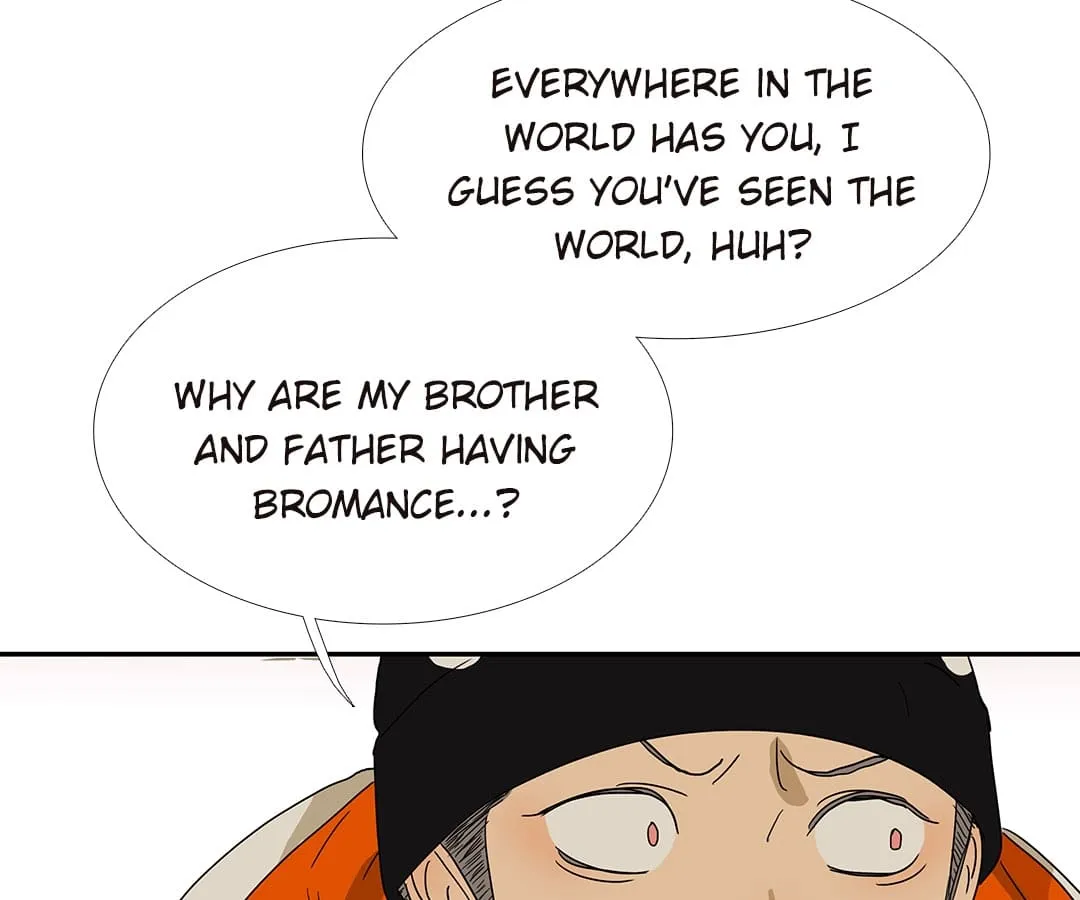 Read Bromance ( 18 Bu Xian ) chapter 142 image 36 on Lezhin