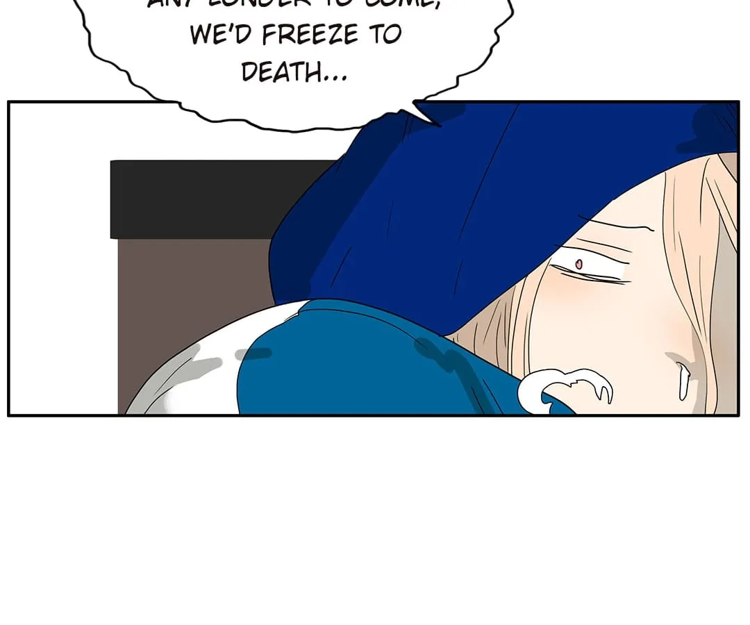 Read Bromance ( 18 Bu Xian ) chapter 142 image 4 on Lezhin