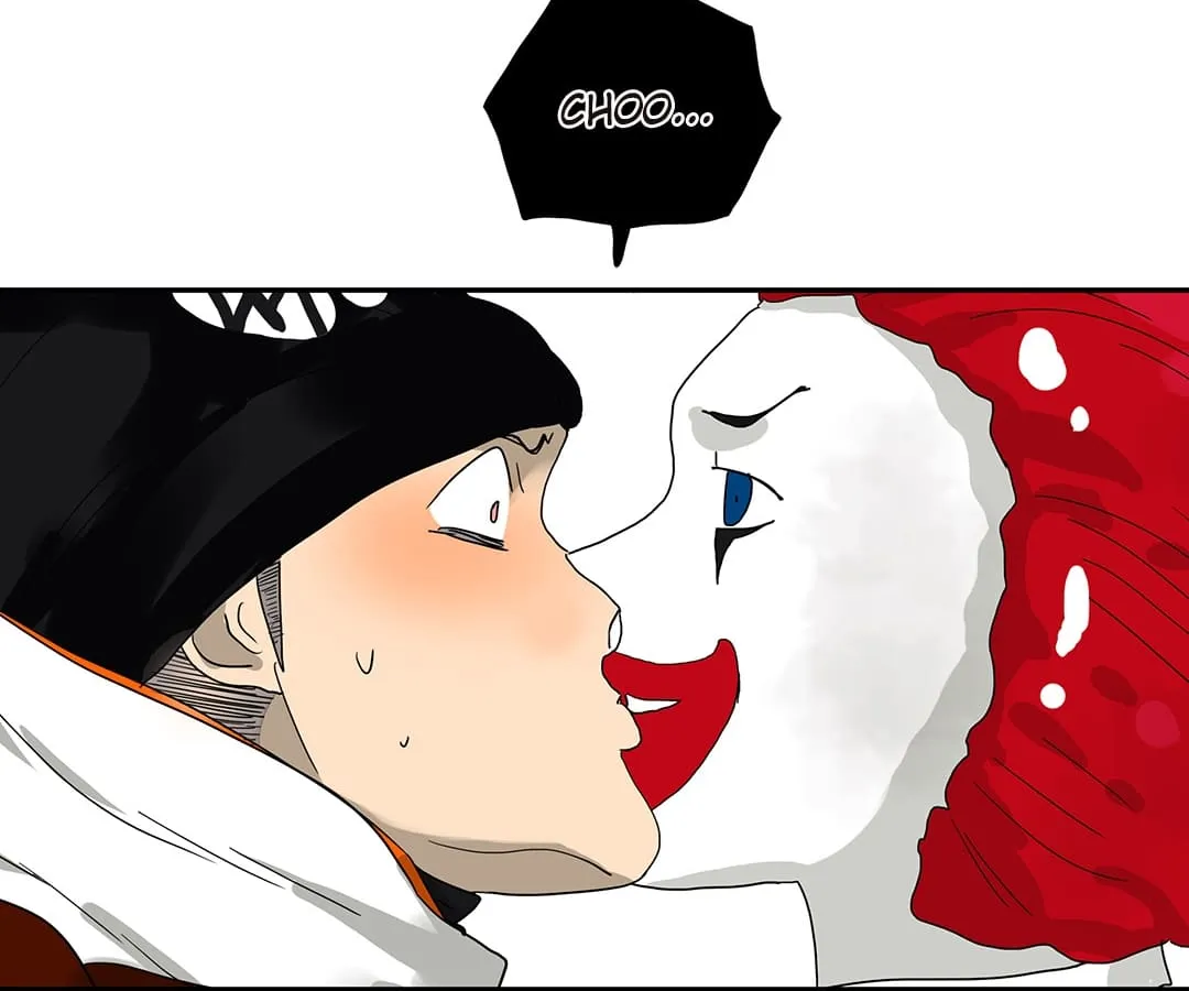 Read Bromance ( 18 Bu Xian ) chapter 142 image 51 on Lezhin