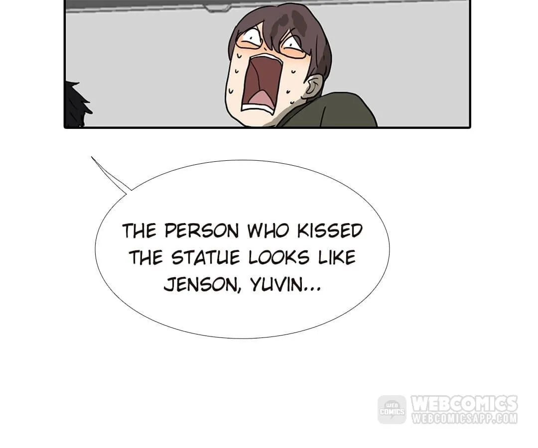 Read Bromance ( 18 Bu Xian ) chapter 142 image 58 on Lezhin
