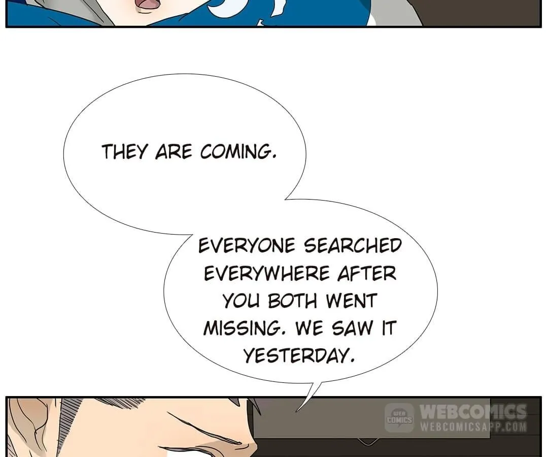 Read Bromance ( 18 Bu Xian ) chapter 142 image 6 on Lezhin