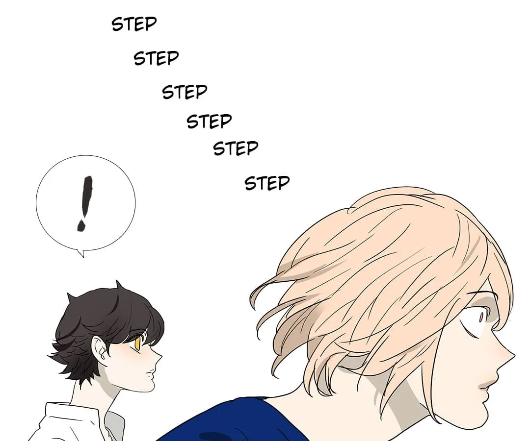 Read Bromance ( 18 Bu Xian ) chapter 143 image 1 on Lezhin