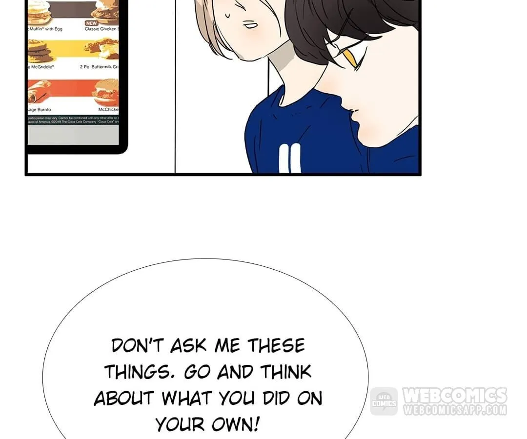 Read Bromance ( 18 Bu Xian ) chapter 143 image 16 on Lezhin