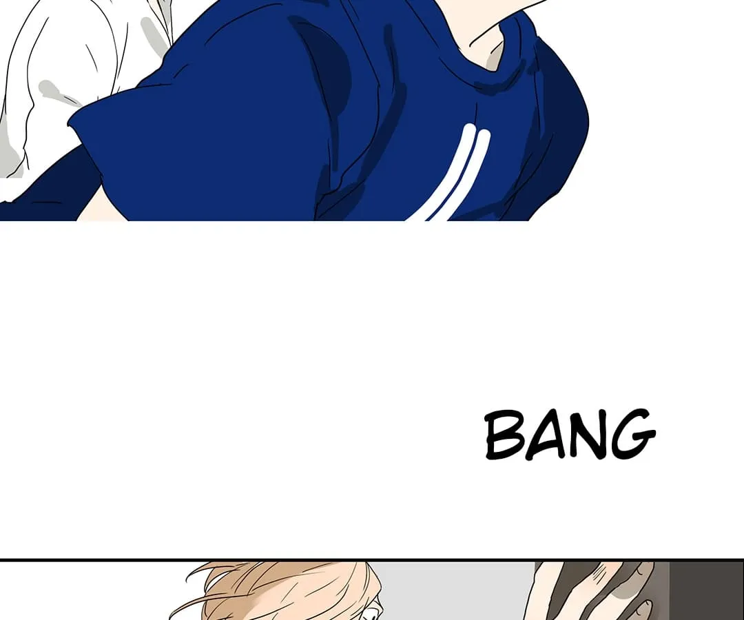 Read Bromance ( 18 Bu Xian ) chapter 143 image 2 on Lezhin