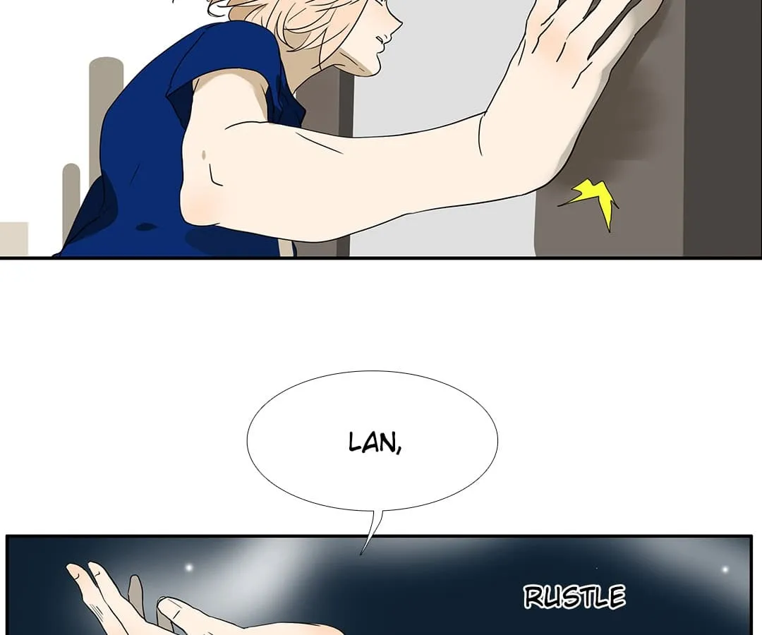 Read Bromance ( 18 Bu Xian ) chapter 143 image 3 on Lezhin