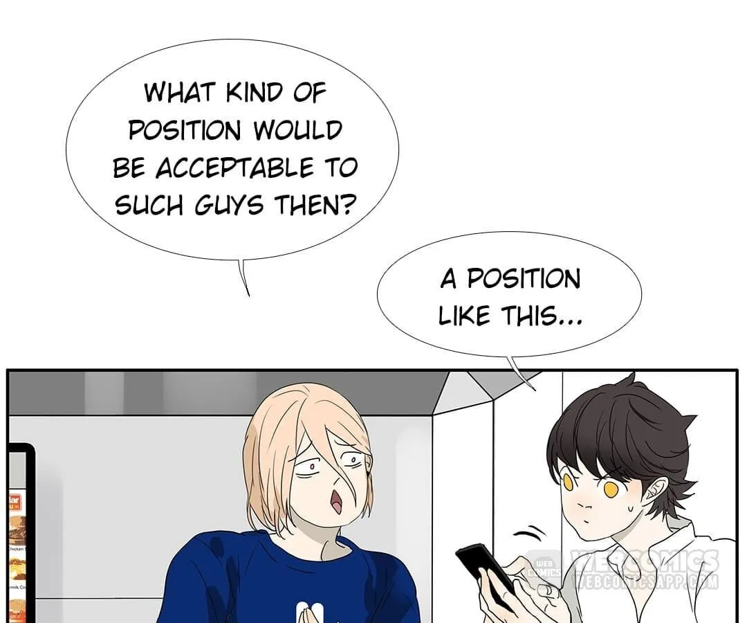 Read Bromance ( 18 Bu Xian ) chapter 143 image 32 on Lezhin