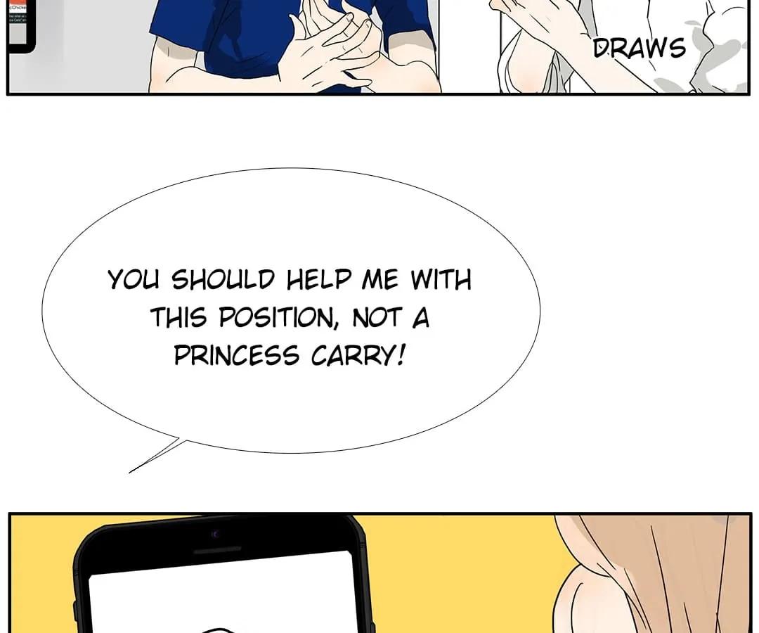 Read Bromance ( 18 Bu Xian ) chapter 143 image 33 on Lezhin