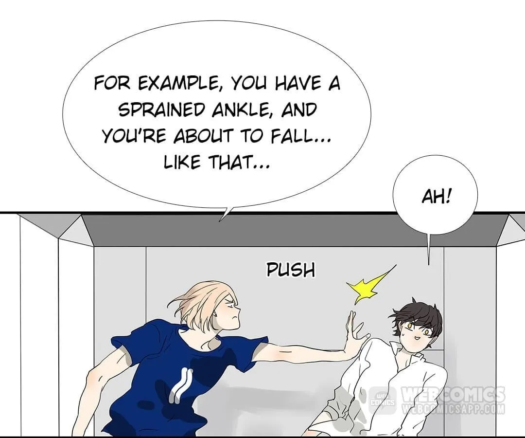 Read Bromance ( 18 Bu Xian ) chapter 143 image 36 on Lezhin