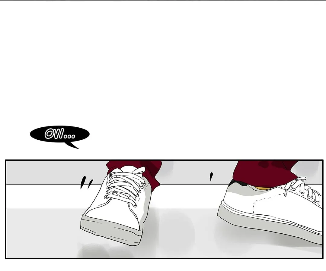 Read Bromance ( 18 Bu Xian ) chapter 143 image 37 on Lezhin