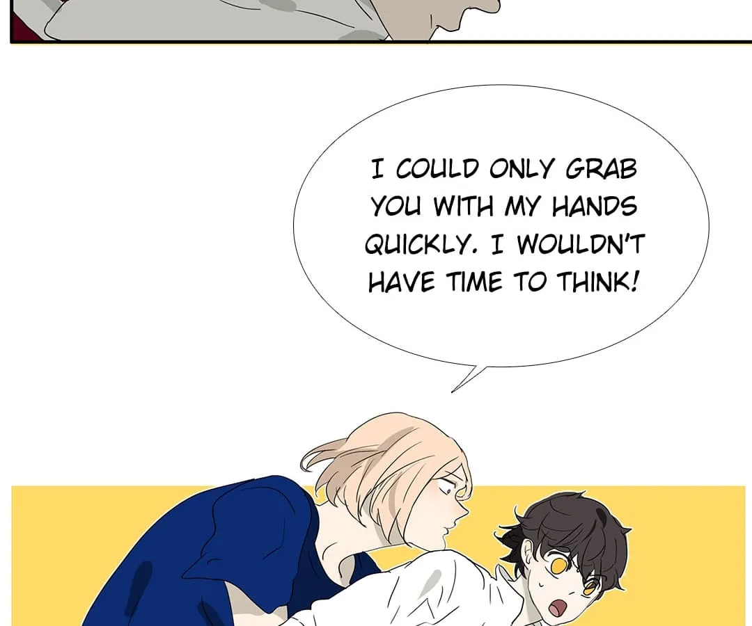 Read Bromance ( 18 Bu Xian ) chapter 143 image 41 on Lezhin