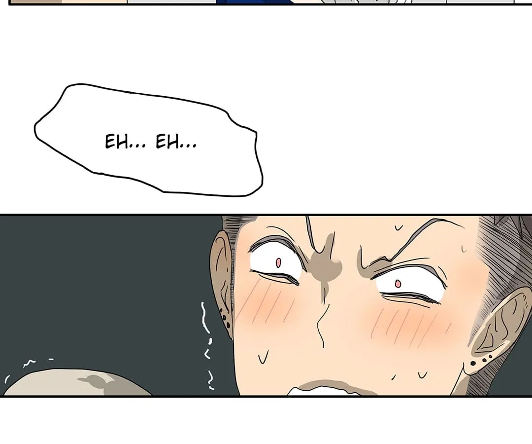 Read Bromance ( 18 Bu Xian ) chapter 143 image 49 on Lezhin