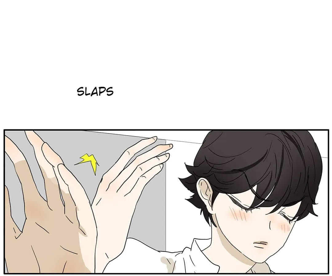 Read Bromance ( 18 Bu Xian ) chapter 143 image 9 on Lezhin