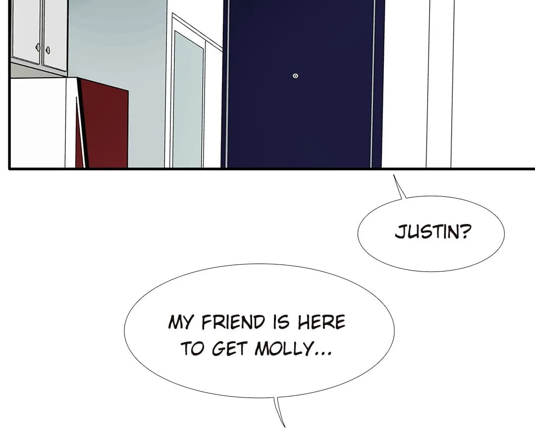 Read Bromance ( 18 Bu Xian ) chapter 144 image 1 on Lezhin
