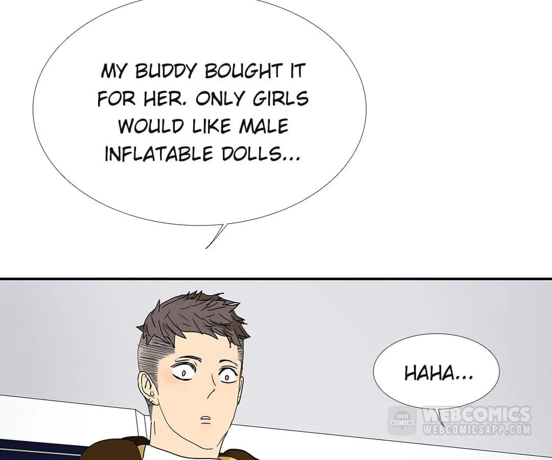 Read Bromance ( 18 Bu Xian ) chapter 144 image 10 on Lezhin