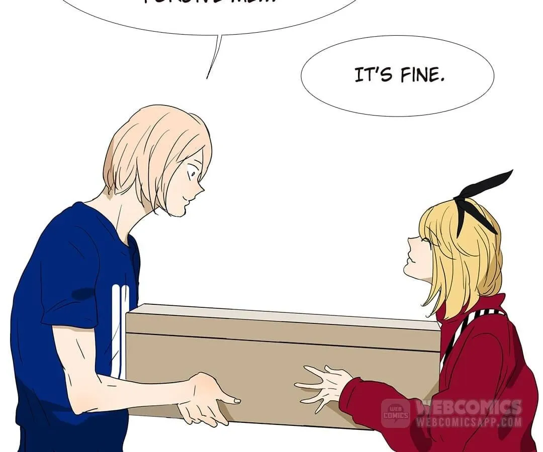 Read Bromance ( 18 Bu Xian ) chapter 144 image 14 on Lezhin