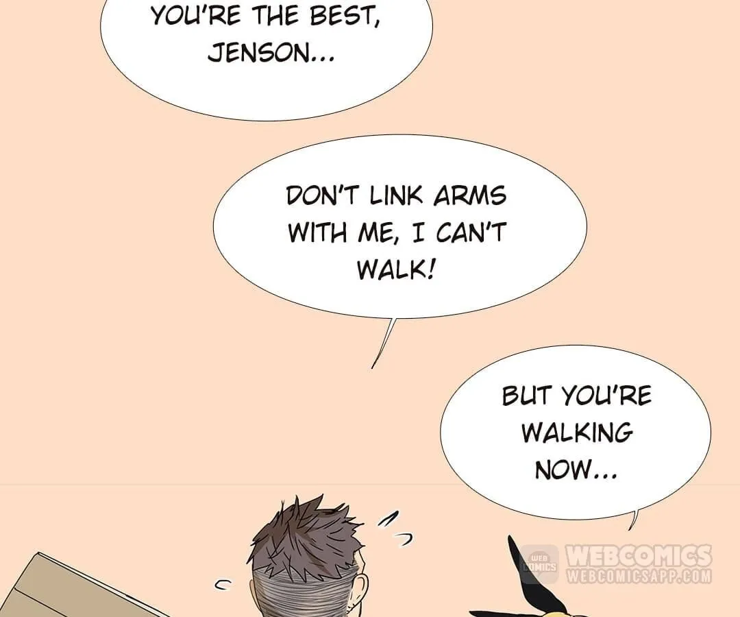 Read Bromance ( 18 Bu Xian ) chapter 144 image 18 on Lezhin