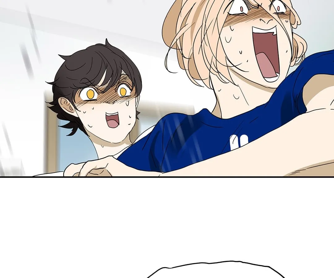 Read Bromance ( 18 Bu Xian ) chapter 144 image 31 on Lezhin