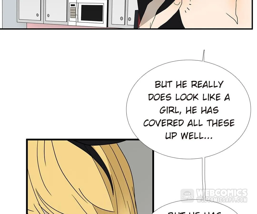 Read Bromance ( 18 Bu Xian ) chapter 144 image 34 on Lezhin