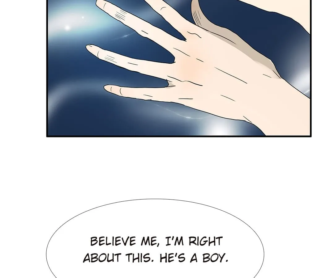 Read Bromance ( 18 Bu Xian ) chapter 144 image 37 on Lezhin