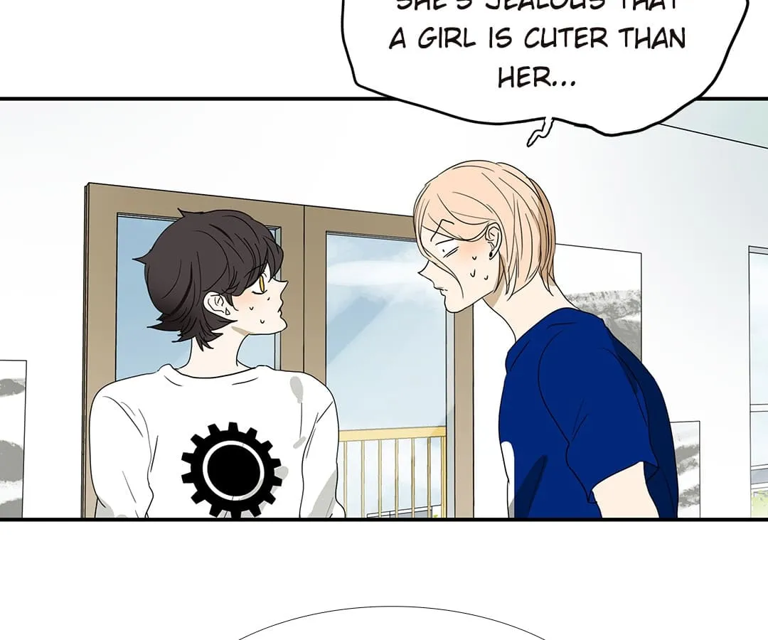 Read Bromance ( 18 Bu Xian ) chapter 144 image 41 on Lezhin
