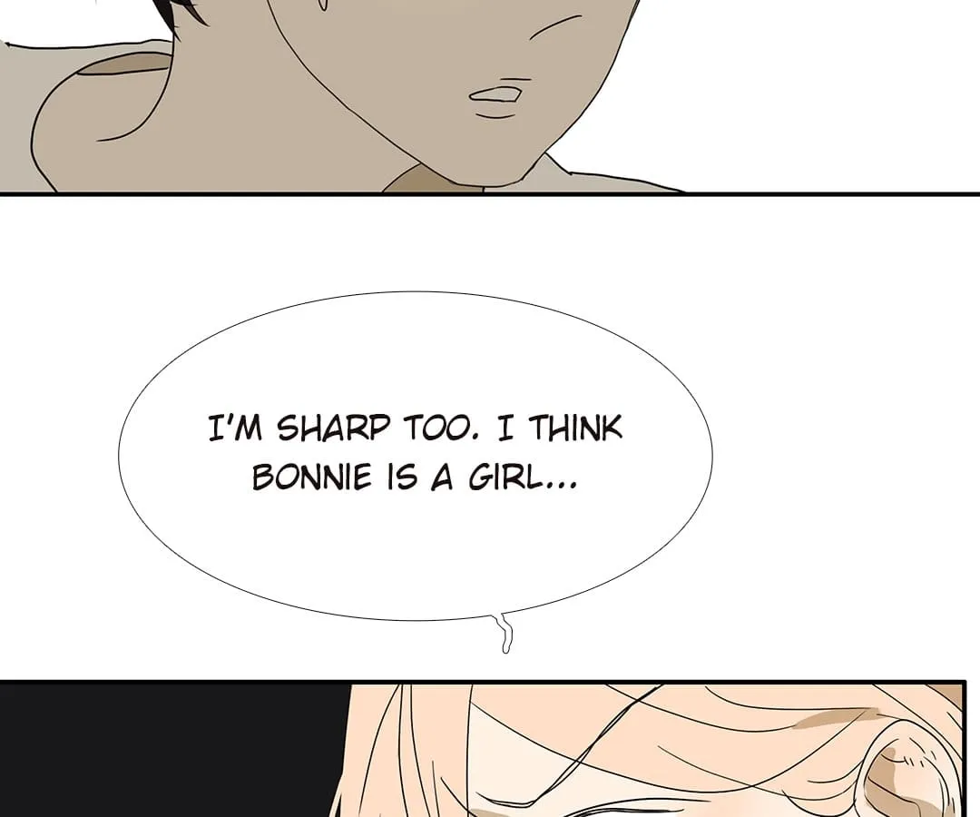 Read Bromance ( 18 Bu Xian ) chapter 144 image 43 on Lezhin