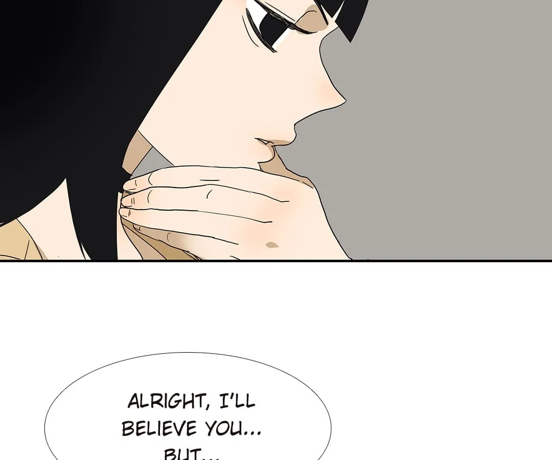 Read Bromance ( 18 Bu Xian ) chapter 144 image 47 on Lezhin