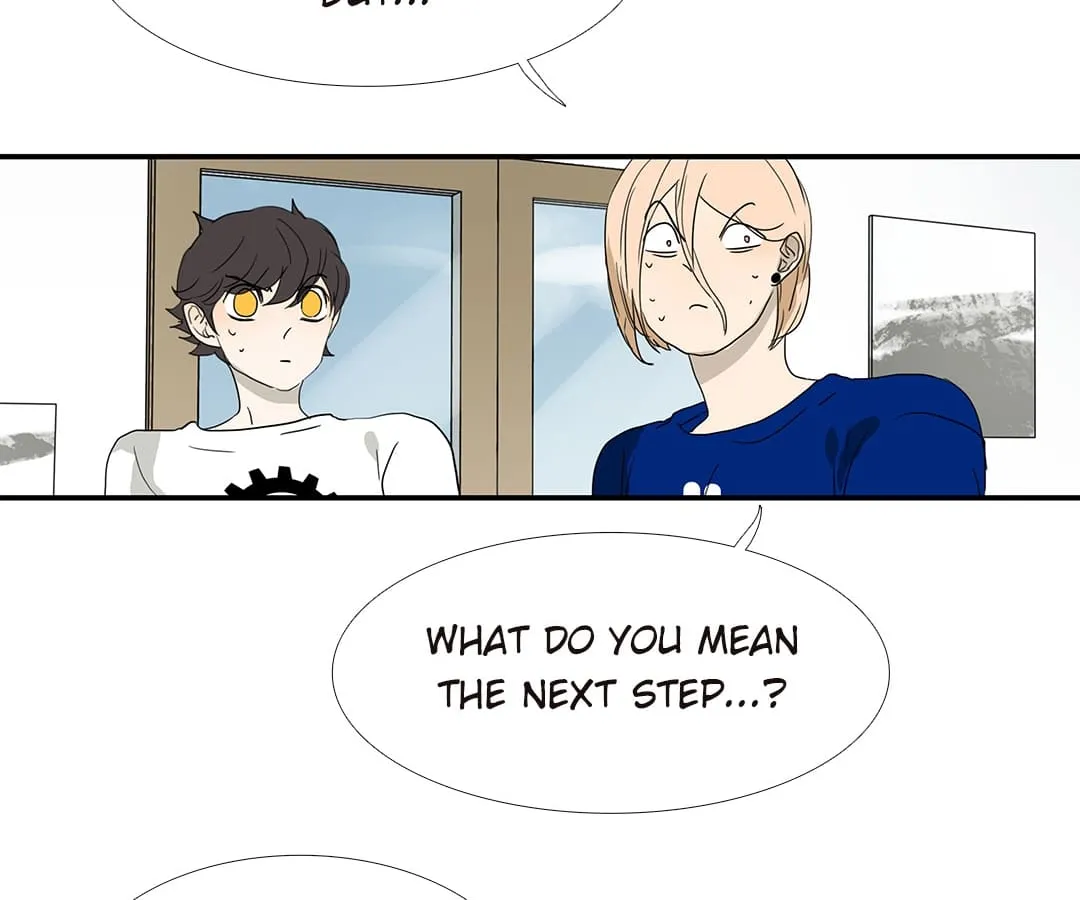 Read Bromance ( 18 Bu Xian ) chapter 144 image 48 on Lezhin
