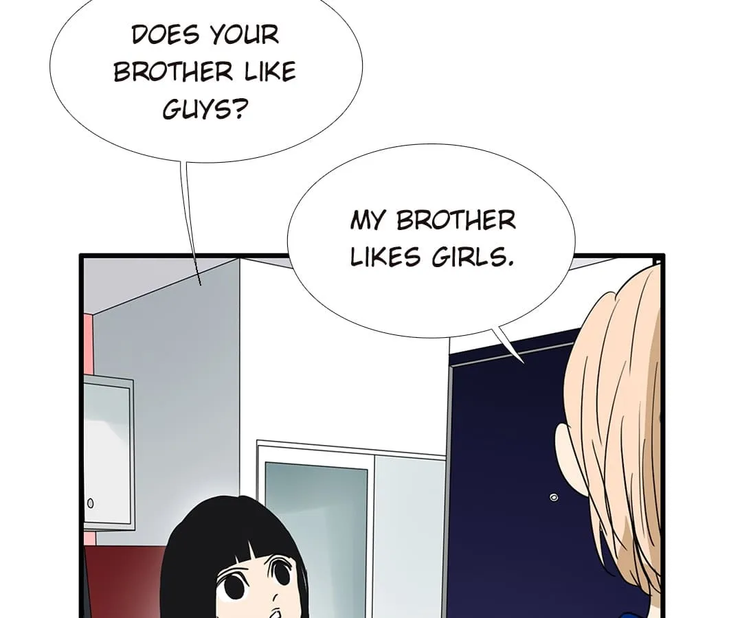 Read Bromance ( 18 Bu Xian ) chapter 144 image 49 on Lezhin