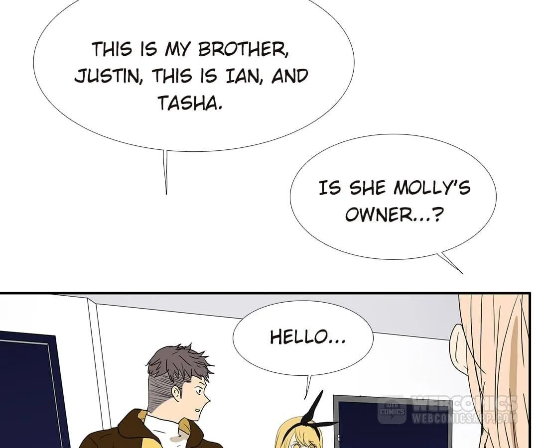 Read Bromance ( 18 Bu Xian ) chapter 144 image 6 on Lezhin