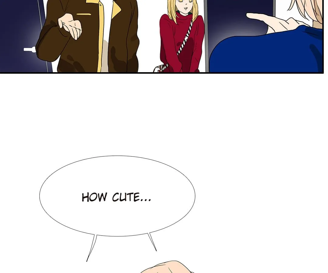 Read Bromance ( 18 Bu Xian ) chapter 144 image 7 on Lezhin